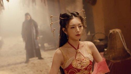 The Demon Suppressors: West Barbarian Beast filmas žiurėti online