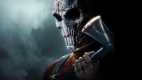 Bloodline Killer filmas žiurėti online