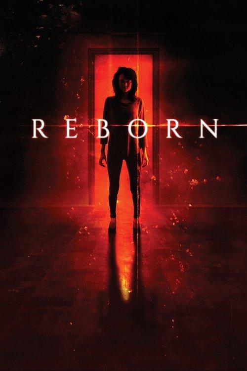 Reborn filmas online