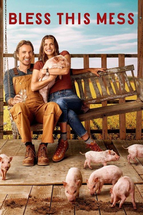 Bless This Mess filmas online
