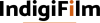 IndigiFilm studio logo