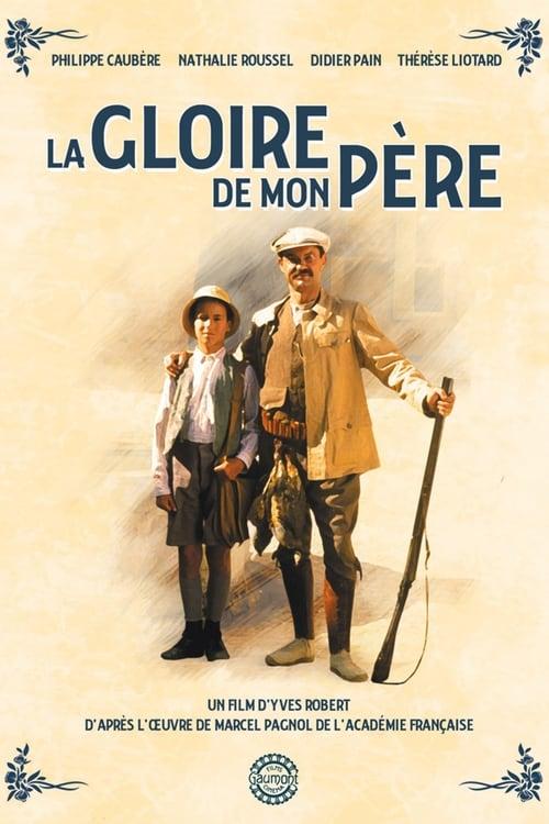 La Gloire de mon Père