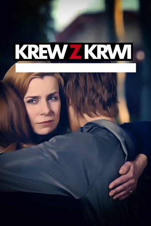 Krew z krwi filmas online