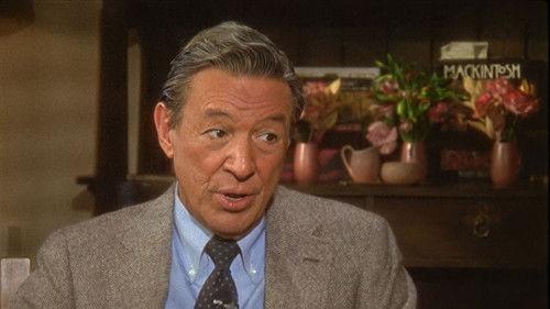 Mike Wallace Is Here filmas žiurėti online