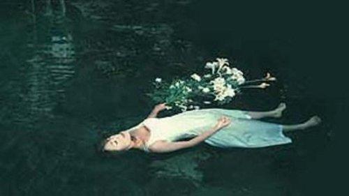 Akame 48 Waterfalls filmas žiurėti online