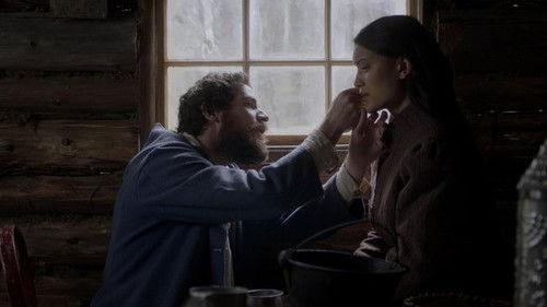 Abandoned: Angelique's Isle filmas žiurėti online