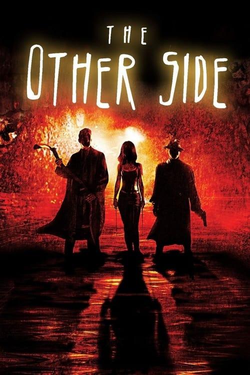 The Other Side filmas online