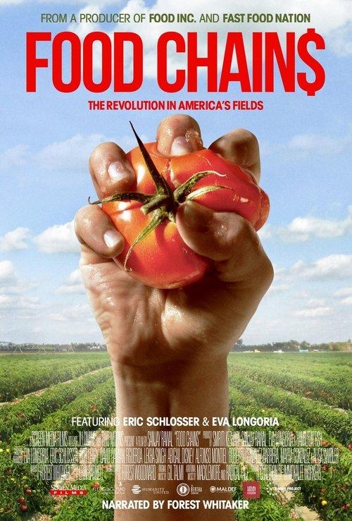 Food Chains filmas online