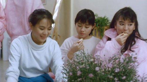 The Wild Ones filmas žiurėti online