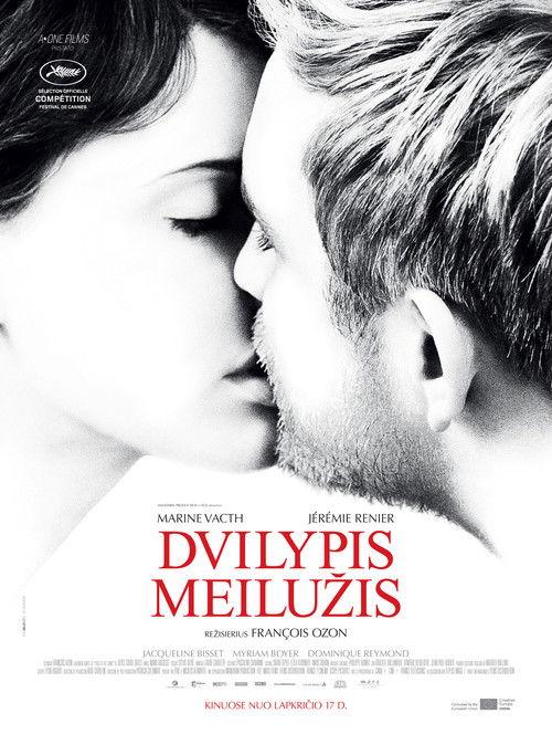 Dvilypis meilužis filmas online