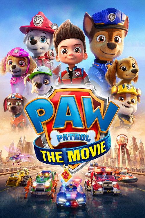 Šunyčiai patruliai. Filmas filmas online
