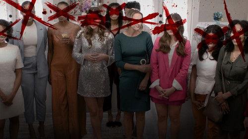 Nightmare Pageant Moms filmas žiurėti online