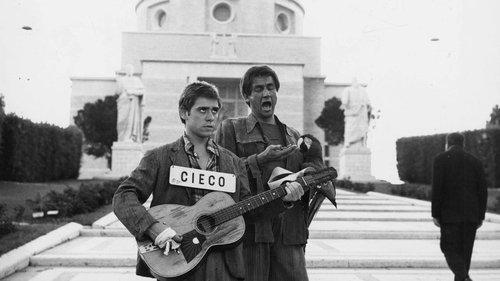 I mostri filmas žiurėti online