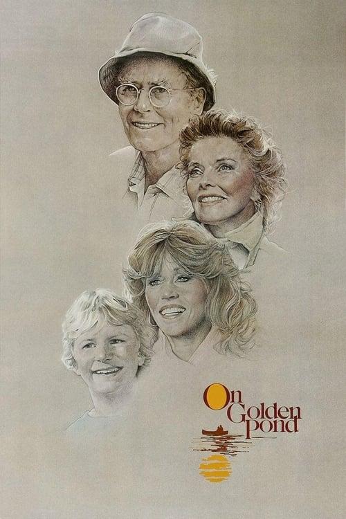 On Golden Pond filmas online