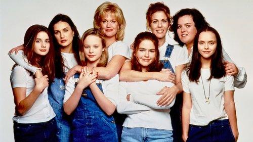 Now and Then filmas žiurėti online