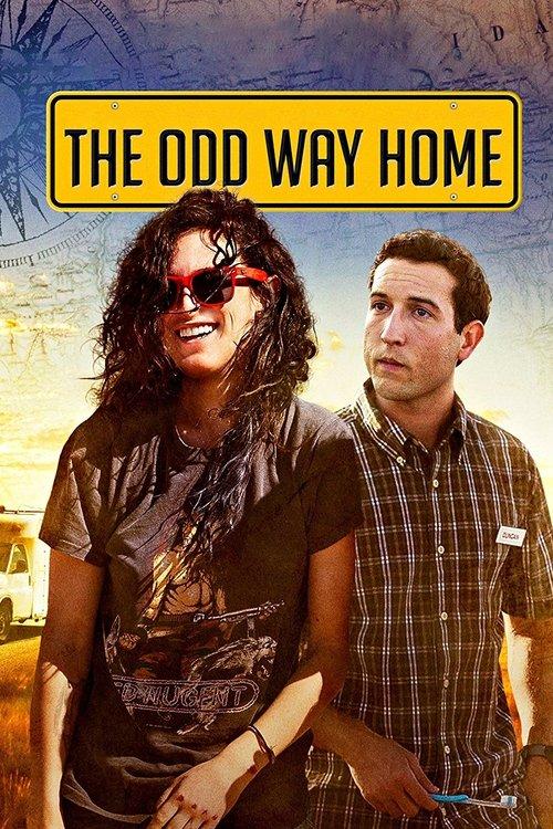 The Odd Way Home filmas online