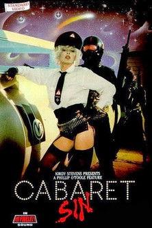 Cabaret Sin filmas online