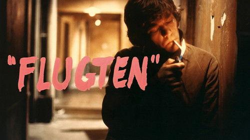 The Escape filmas žiurėti online