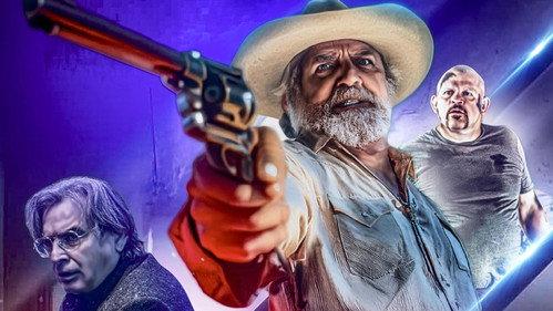 The Cowboy Killer filmas žiurėti online