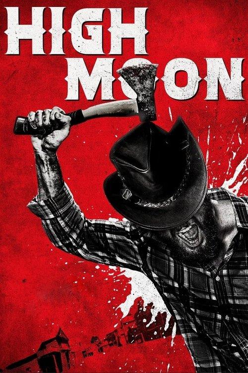 High Moon filmas online