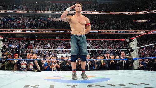 Saturday Night's Main Event - John Cena's Final Match filmas žiurėti online