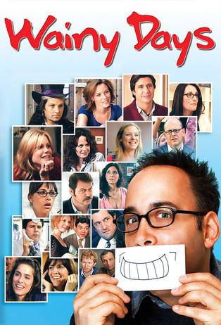 Wainy Days filmas online