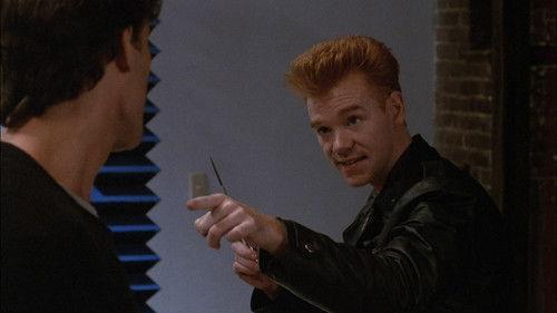 Thief of Hearts filmas žiurėti online