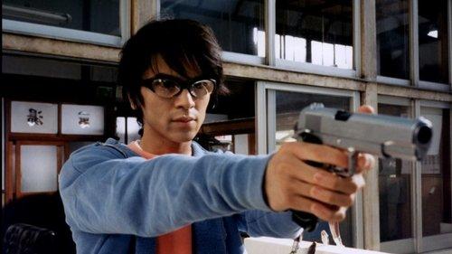 Tokyo Eyes filmas žiurėti online