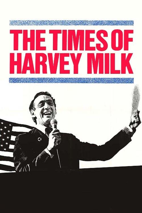 The Times of Harvey Milk filmas online