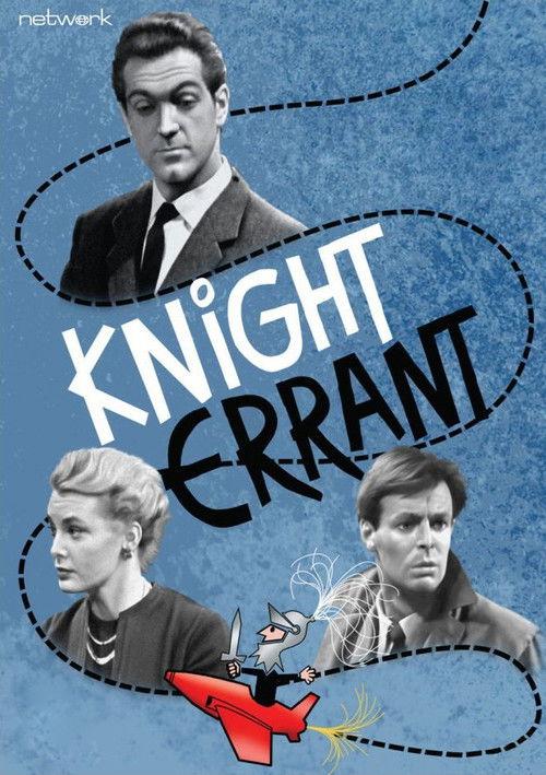 Knight Errant Limited filmas online