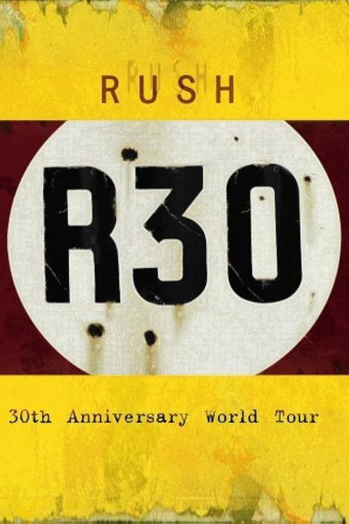 Rush: R30 filmas online