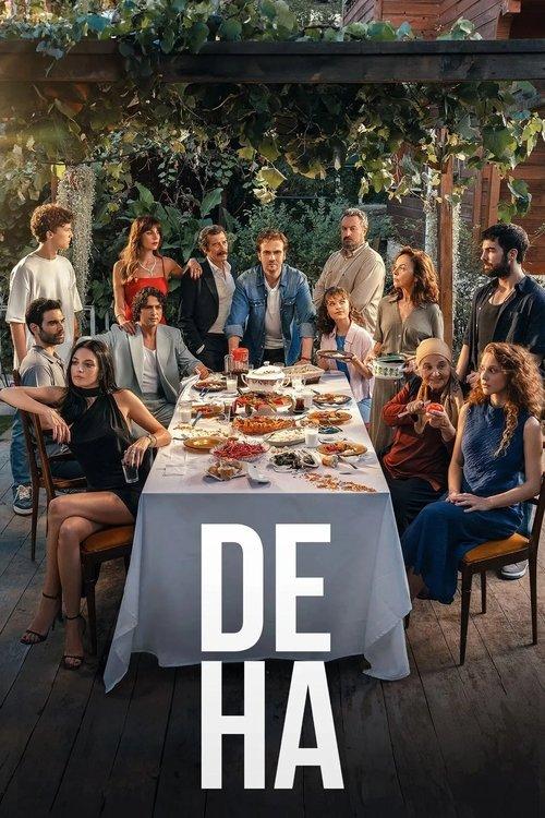 Deha filmas online