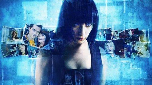 Shutter filmas žiurėti online