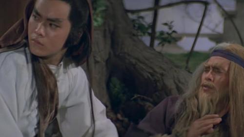 Heaven Sword and Dragon Sabre II filmas žiurėti online