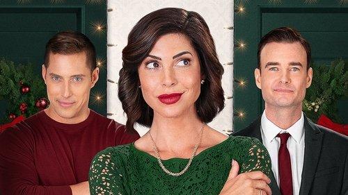 Christmas Crush filmas žiurėti online