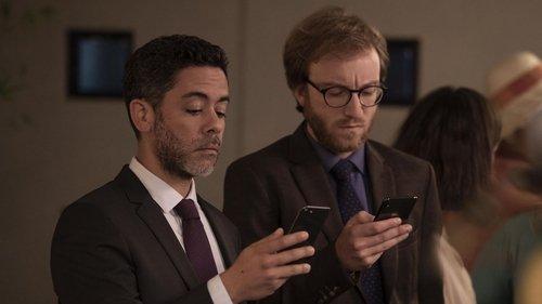 Selfie filmas žiurėti online