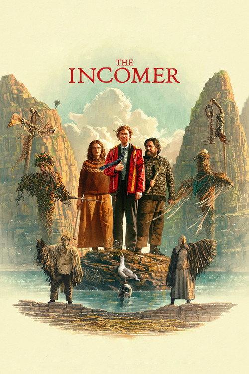The Incomer filmas online