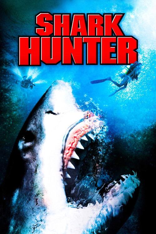 Shark Hunter filmas online