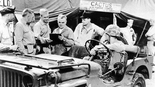 The Gallant Hours filmas žiurėti online