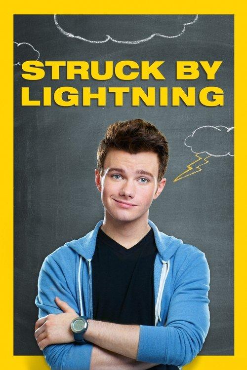 Struck by Lightning filmas online