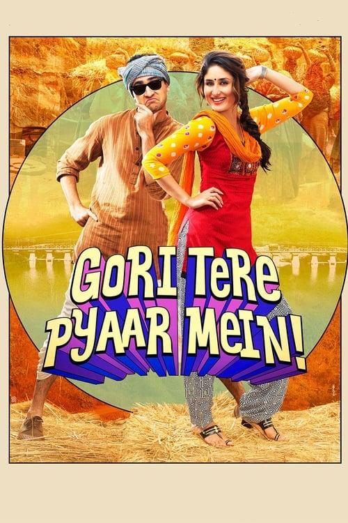 Gori Tere Pyaar Mein filmas online