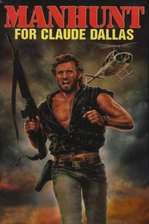 Manhunt for Claude Dallas filmas online