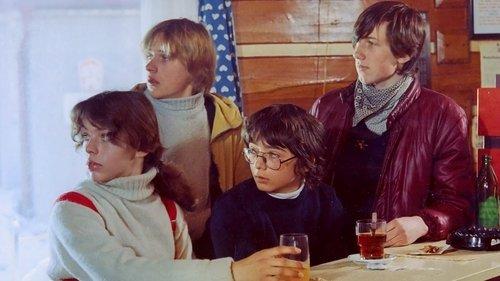 Snowdrops and Aces filmas žiurėti online