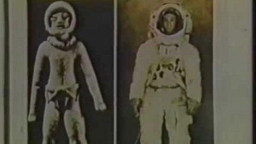 Mysteries of the Gods filmas žiurėti online