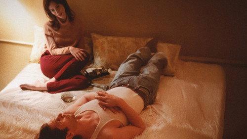 Peter Hujar's Day filmas žiurėti online