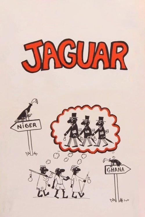 Jaguar filmas online