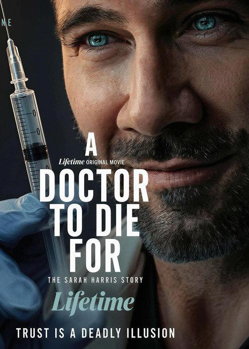 A Doctor to Die For: The Sarah Harris Story filmas online