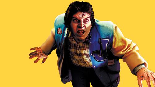 The Beast Within filmas žiurėti online