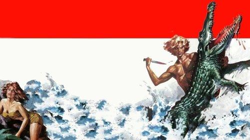 Karzan, Jungle Lord filmas žiurėti online