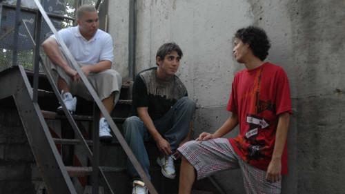 Falling Awake filmas žiurėti online